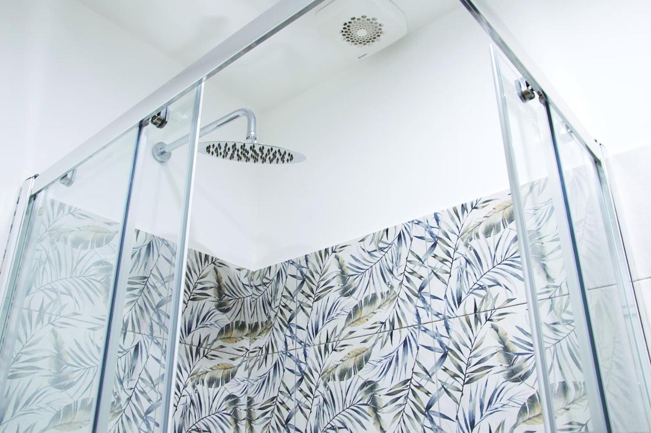 Minerva Rooms Павия Экстерьер фото
