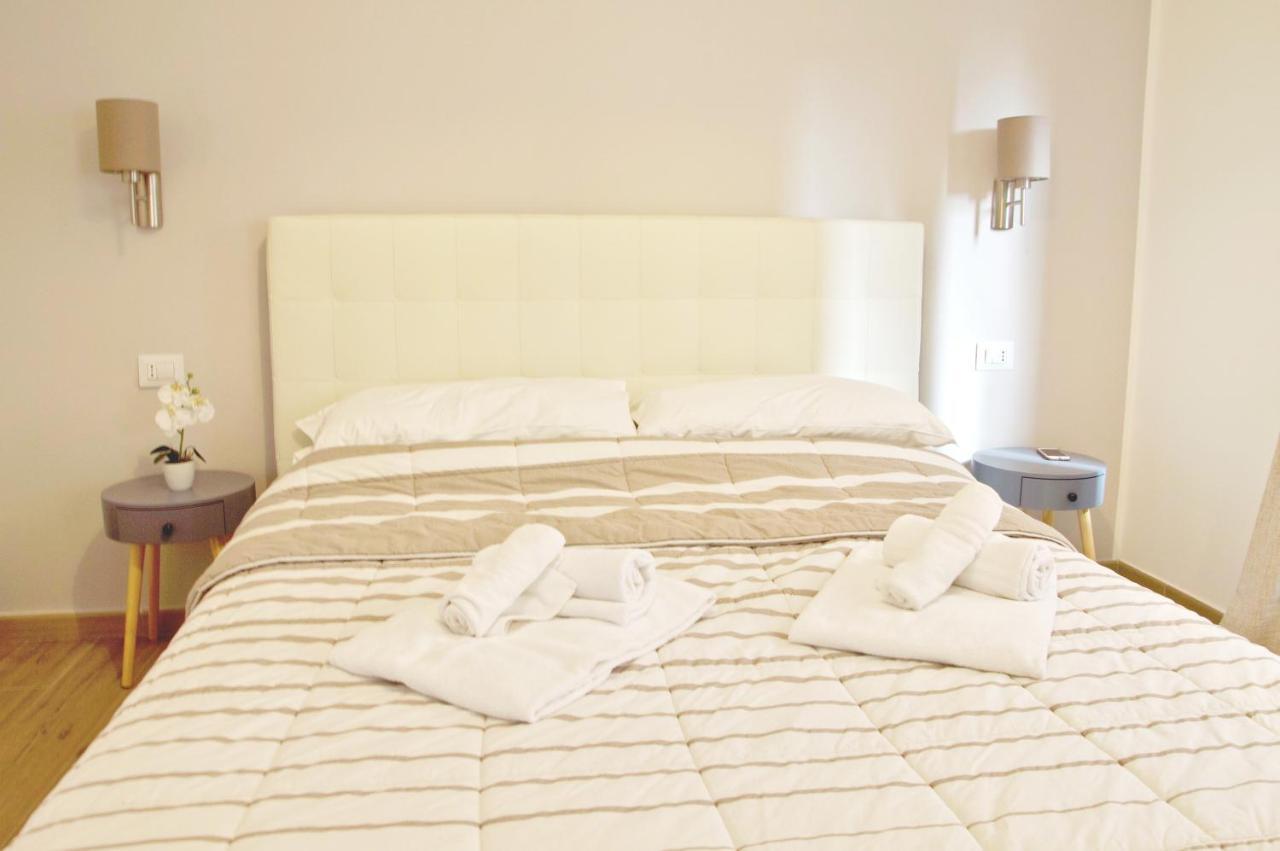 Minerva Rooms Павия Экстерьер фото