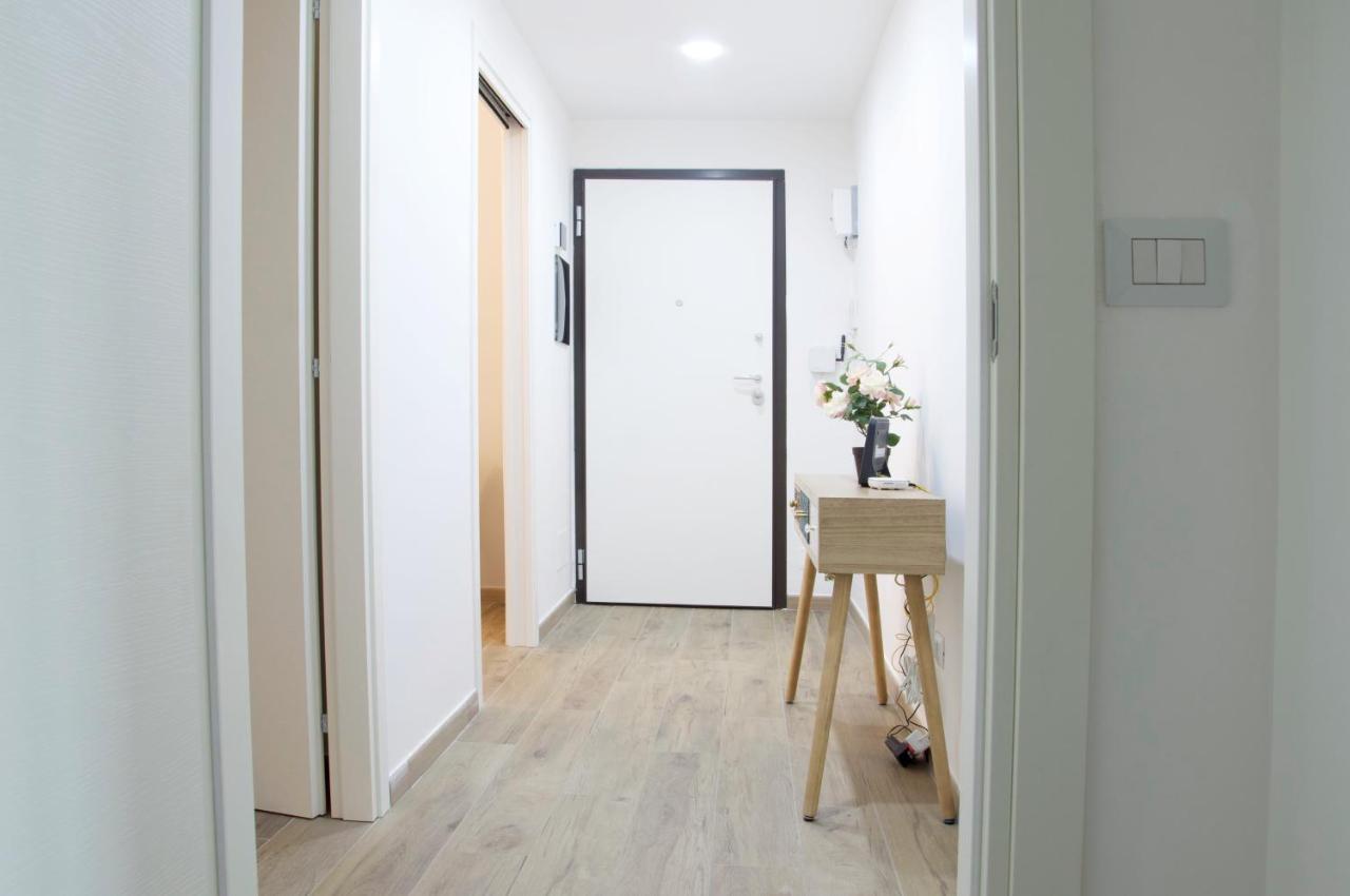 Minerva Rooms Павия Экстерьер фото